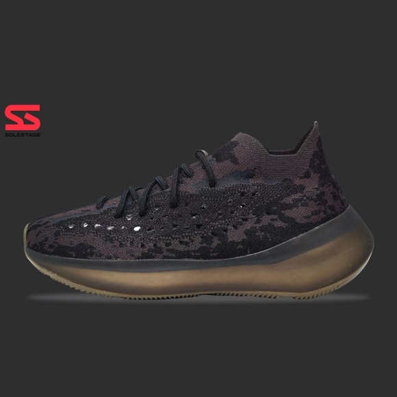 Yeezy Other - 🆕️ Yeezy Boost 380 Onyx NEW